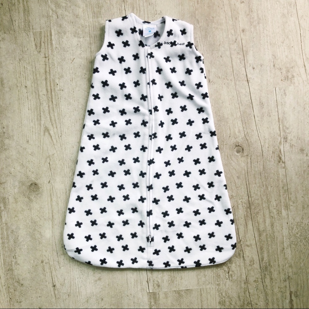 Halo Sleep Sack wearable blanket for baby